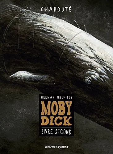 Moby Dick