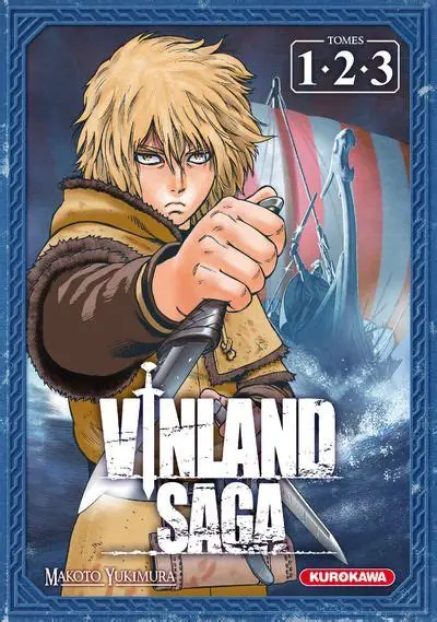 Vinland Saga