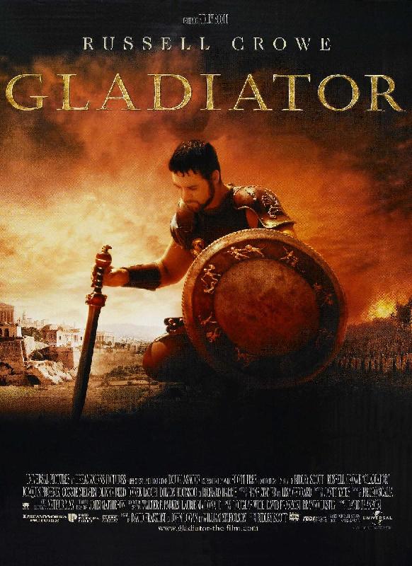 Gladiator