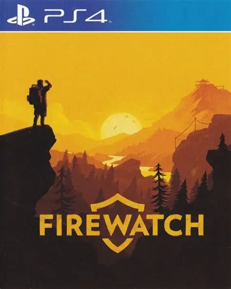 Firewatch