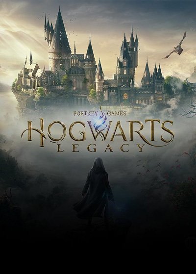 Hogwarts Legacy