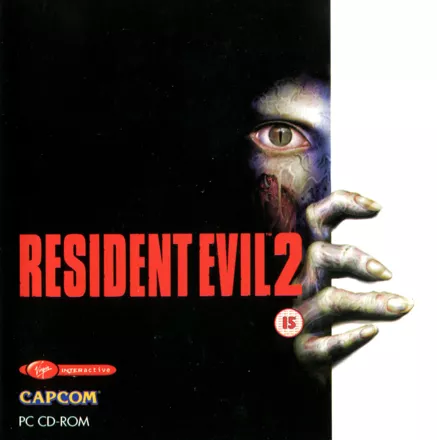 Resident Evil 2